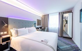 Premier Inn München Airport Ost