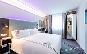 Premier Inn München Airport Ost